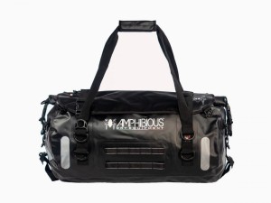 Torba Amphibious 2022 Voyager II Black