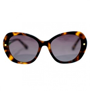 Okulary Ocean 2022 San Bartolo Brown Grad Brow