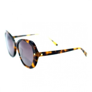 Okulary Ocean 2022 San Bartolo Brown Grad Brow