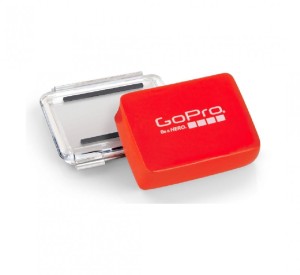 Akcesoria Gopro 2020 Gąbka Floaty Backdoor New