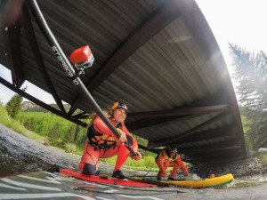 Akcesoria Gopro 2020 Gąbka Floaty