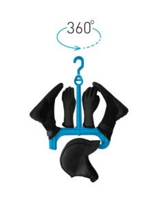Wieszak Surflogic 2024 Accessories System