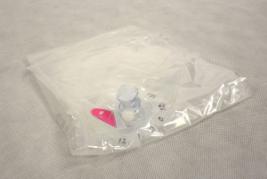 Tuba Airush 2015 Razor 7