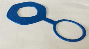 Podkładka North 2015 Air Port Valve Disc