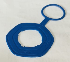 Podkładka North 2015 Air Port Valve Disc
