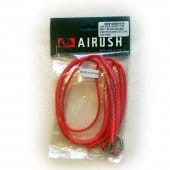 Safety Line Airush 2019 Bungee Red