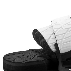 Pady SP 2022 FootPad PRO AIR White