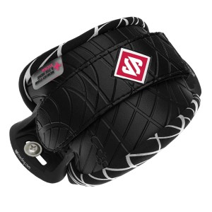 Footstrapy SP 2022 MFS/TRS Black