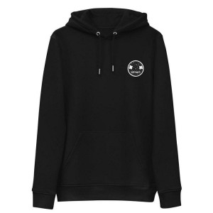 Bluza Dirty Habits 2021 Dh Hoody Black