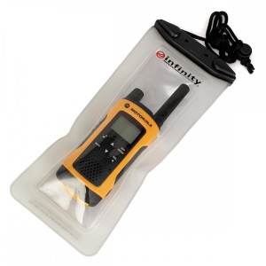 Aquapack Infinity 2023 Dry Pocket Aqua Pack L