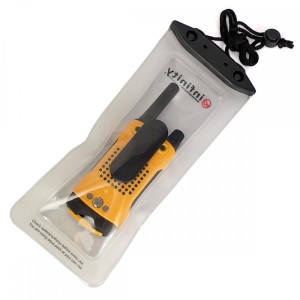 Aquapack Infinity 2023 Dry Pocket Aqua Pack L