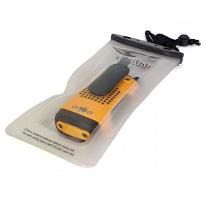 Aquapack Infinity 2023 Dry Pocket Aqua Pack L