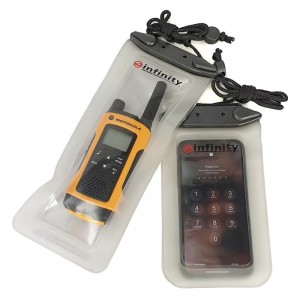 Aquapack Infinity 2023 Dry Pocket Aqua Pack L