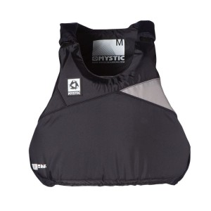 Kamizelka Mystic 2024 Star Floatation ZF Black