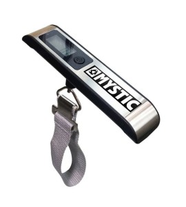 Waga Mystic 2024 Luggage Hand Scale Silver