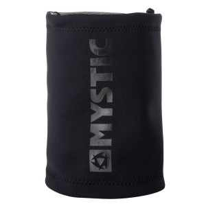 Komin Mystic 2024 MSTC Turtleneck 2mm Black