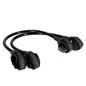 Linki Trapezowe Mystic 2024 Fix Set Bk