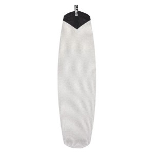 Skarpeta Mystic 2024 Boardsock Stubby Grey