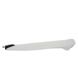 Skarpeta Mystic 2024 Boardsock Stubby Grey