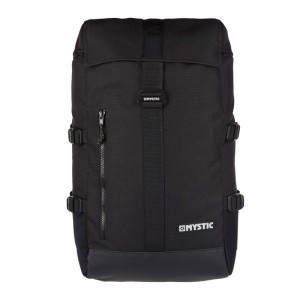 Plecak Mystic 2024 Savage Backpack Black