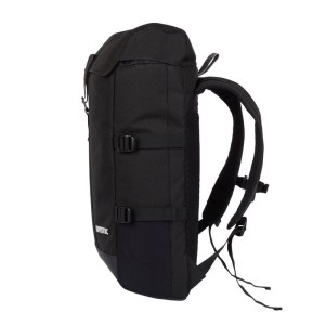 Plecak Mystic 2024 Savage Backpack Black