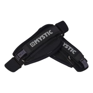 Footstrapy Mystic 2024 Asymmetrical Bk