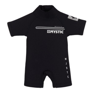 Pianka Mystic 2024 Mini Shorty Black