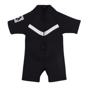 Pianka Mystic 2024 Mini Shorty Black