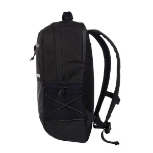 Plecak Mystic 2024 Transit Backpack Black