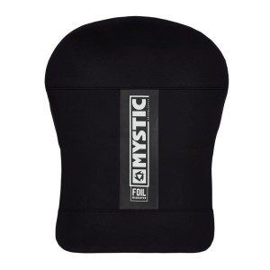 Pokrowiec Mystic 2022 Foil Wing Cover Black