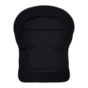 Pokrowiec Mystic 2022 Foil Wing Cover Black