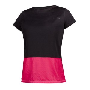 Lycra Mystic 2020 Diva S/S Quickdry Azalea