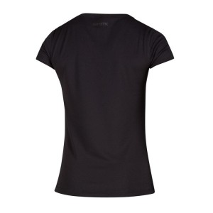 Lycra Mystic 2021 Star WMN S/S Quickdry Black