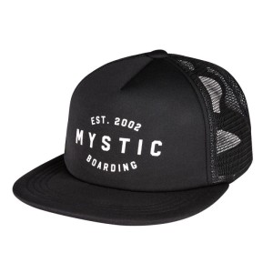 Czapka Mystic 2023 Rider Cap Caviar