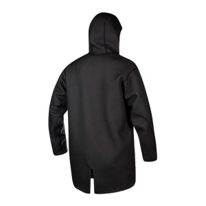 Płaszcz Mystic 2023 Battle Jacket Unisex Black