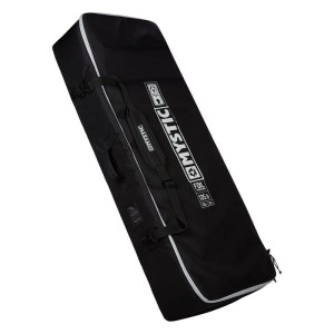 Pokrowiec Mystic 2023 Foilbag Black