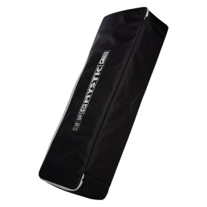 Pokrowiec Mystic 2023 Foilbag Black