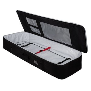 Pokrowiec Mystic 2023 Foilbag Black