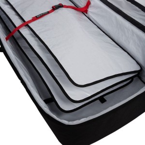 Pokrowiec Mystic 2023 Foilbag Black