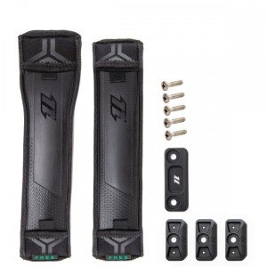 Strapy Wave North 2022 Free Surf Set