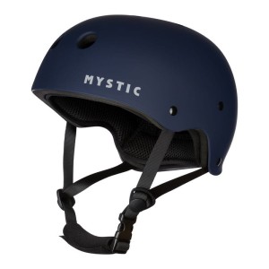 Kask Mystic 2022 MK8 Helmet Night Blue