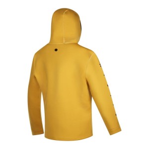 Bluza Neo Mystic 2023 Star 2mm Mustard