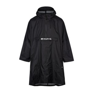 Poncho Mystic 2022 Wingman Jacket Black