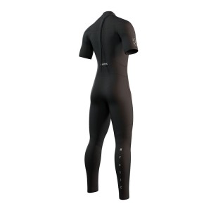 Pianka Mystic 2024 Brand 3/2 Shortarm BZ Bk