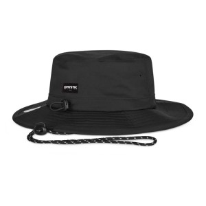 Kapelusz Mystic 2024 The Fisherman Black