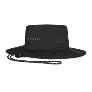 Kapelusz Mystic 2024 The Fisherman Black