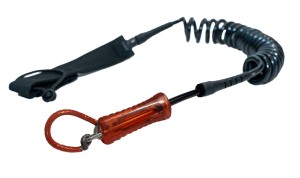 Board Leash North 2023 Quick Release Waist