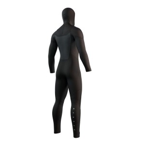 Pianka Mystic 2024 Voltt Hooded 6/4/3 FZ Black