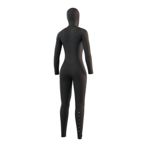 Pianka Mystic 2024 Gem Hooded 6/4/3 DFZ Black