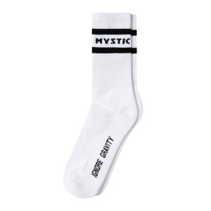 Skarpetki Mystic 2024 Brand Socks Wht